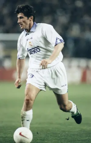 Predrag Mijatović — ranked #11