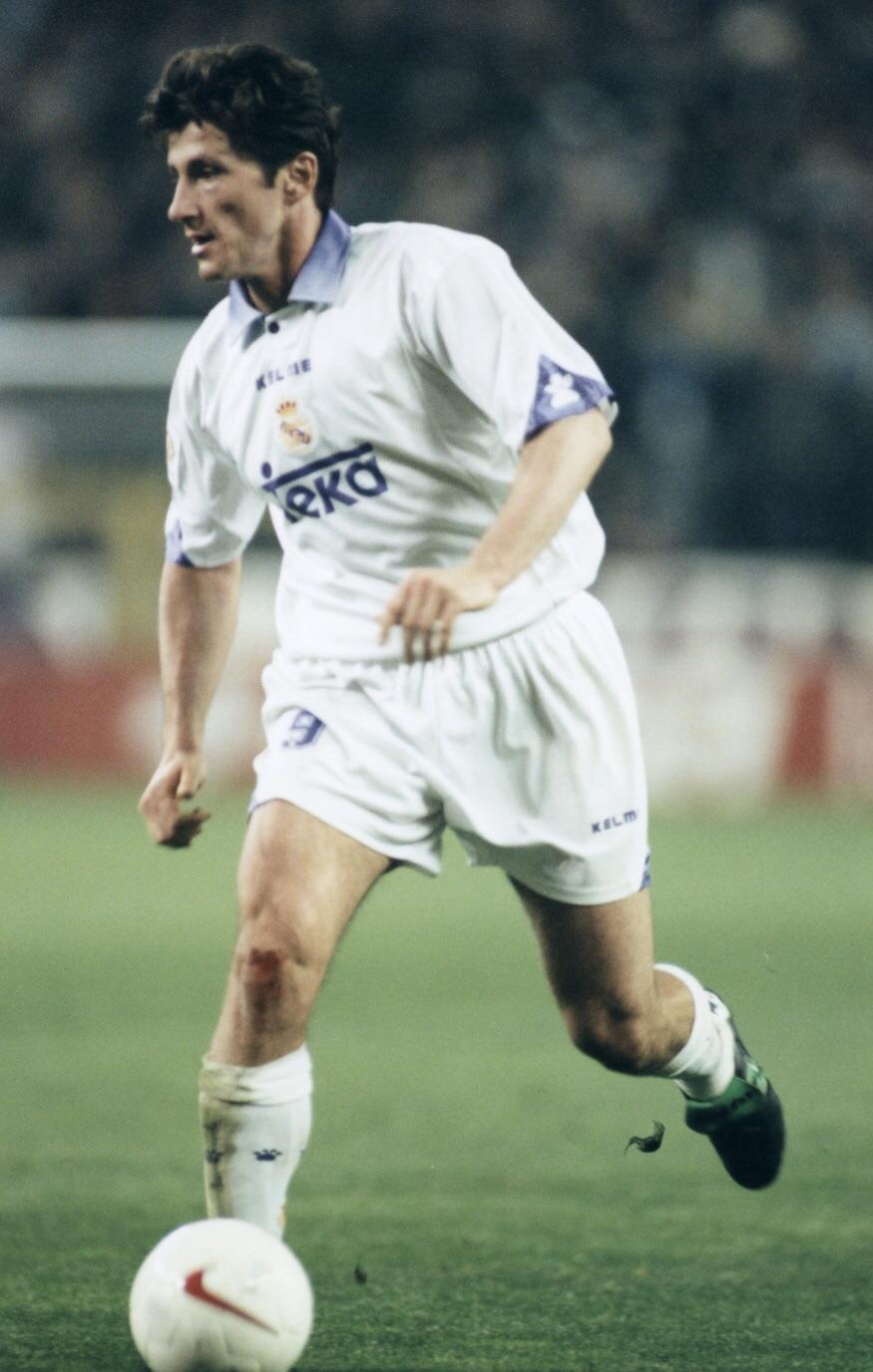 Predrag Mijatović - ranking option ranked #11