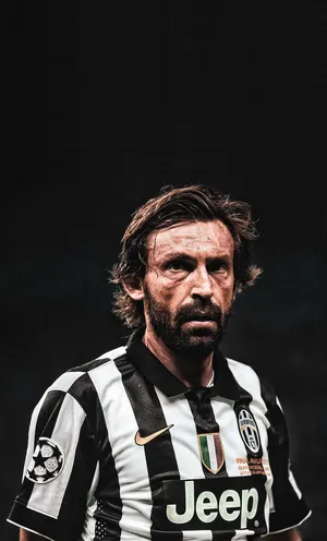 Andrea Pirlo