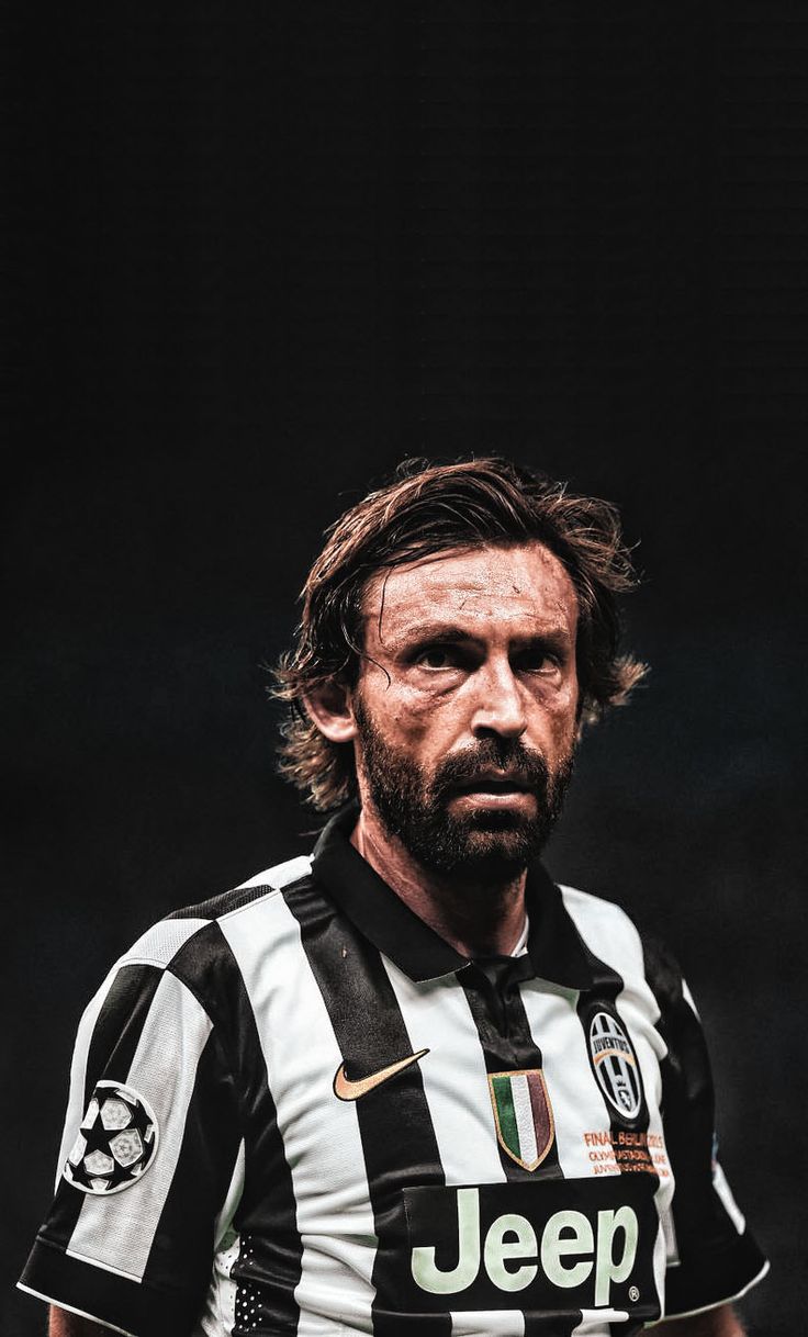 Andrea Pirlo