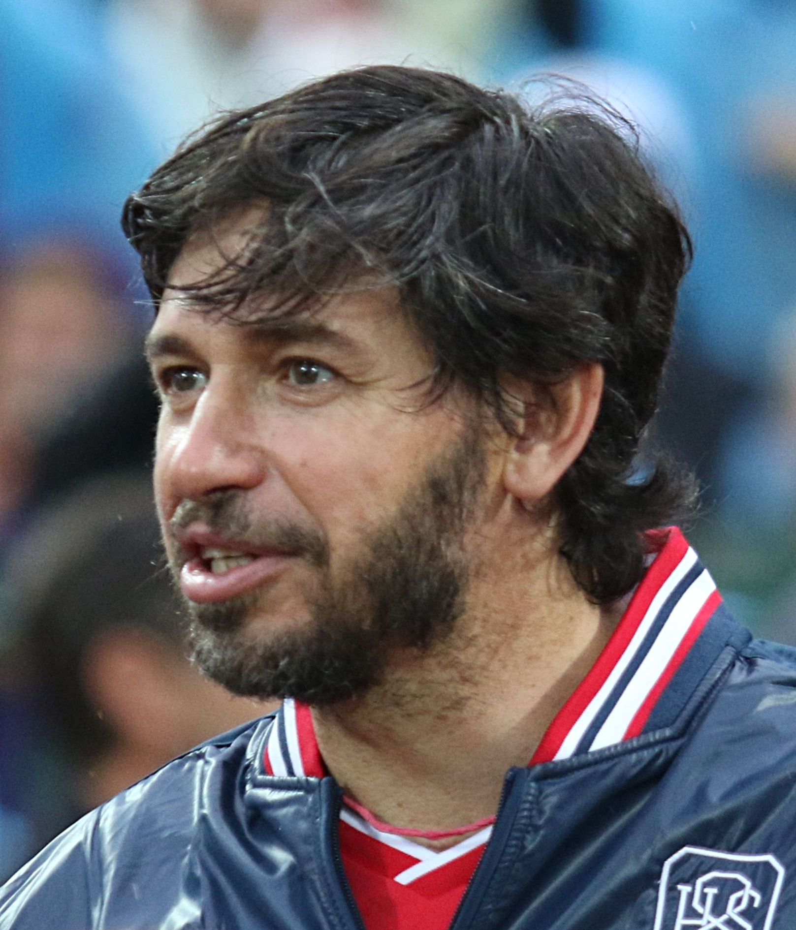 Demetrio Albertini - ranking option ranked #7