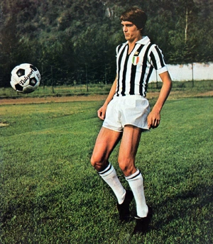 Marco Tardelli — ranked #6