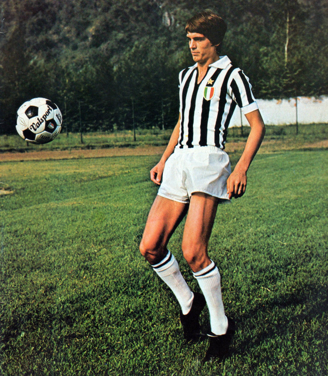 Marco Tardelli - ranking option ranked #6