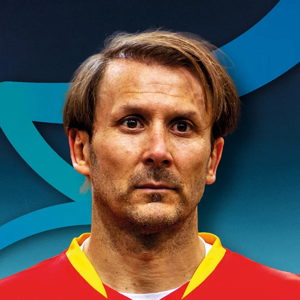 Gaizka Mendieta - ranking option ranked #7
