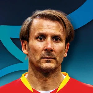 Gaizka Mendieta — ranked #7