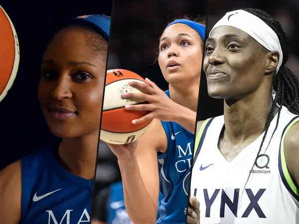 Who is the best Minnesota Lynx player of all time?