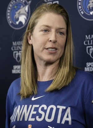 Katie Smith — ranked #7