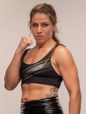 Marina Shafir — ranked #11