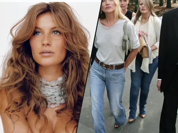 Who is the best model of the 2000s?