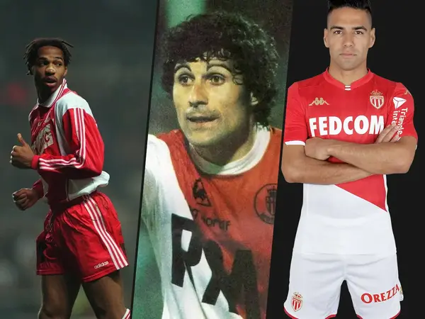 Who is the best Monaco player of all time?