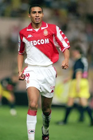 David Trezeguet — ranked #10