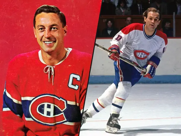 Who is the best Montreal Canadiens player of all time?