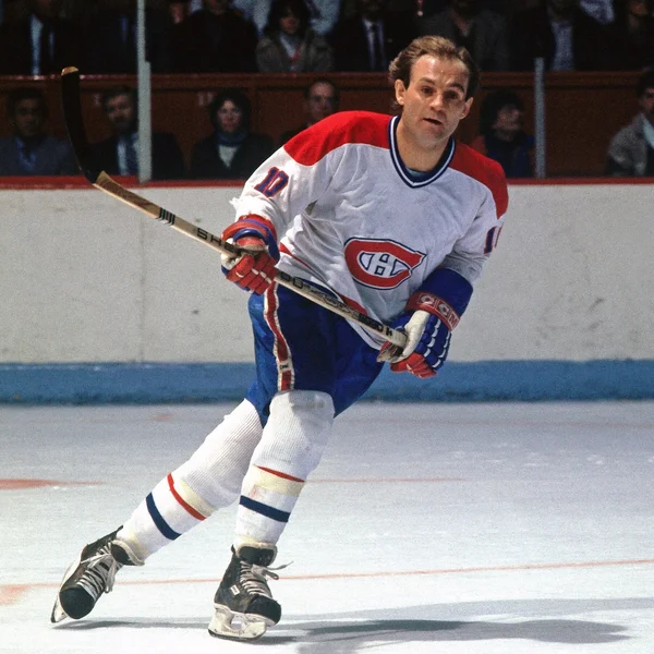 Guy Lafleur - ranking option ranked #2