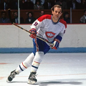 Guy Lafleur — ranked #2