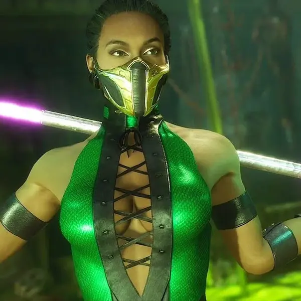 Jade - ranking option ranked #15