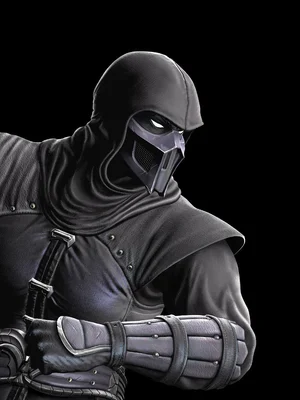 Noob Saibot — ranked #10
