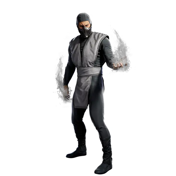 Smoke - ranking option ranked #16