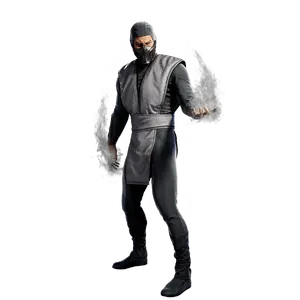 Smoke — ranked #16