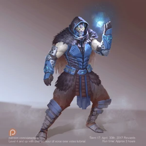 Sub-Zero — ranked #2