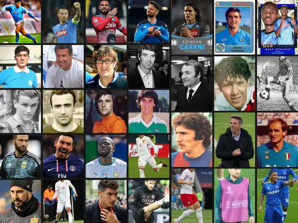 The 44 Greatest Napoli Players of All Time
