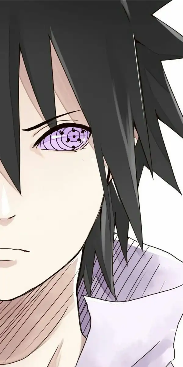 Sasuke Uchiha - ranking option ranked #4
