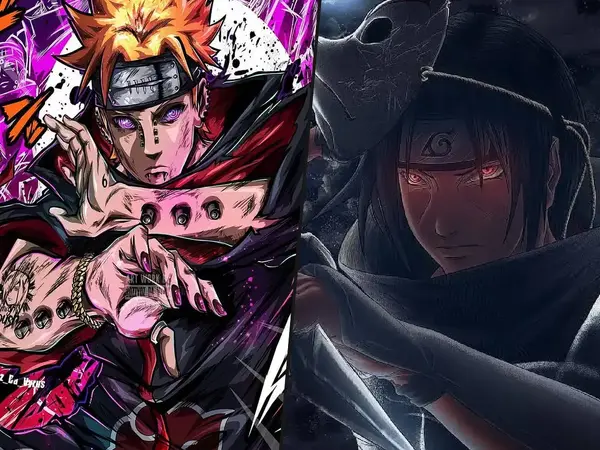 Who is the best Naruto villain of all time?