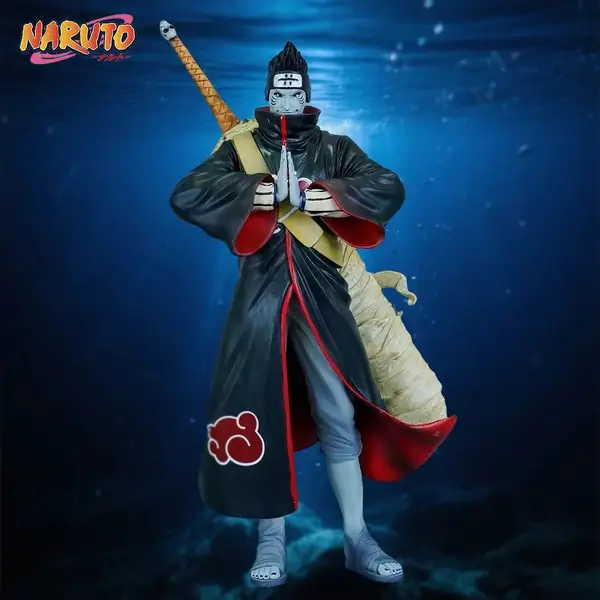 Kisame Hoshigaki - ranking option ranked #11