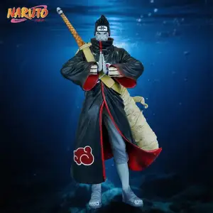 Kisame Hoshigaki — ranked #11