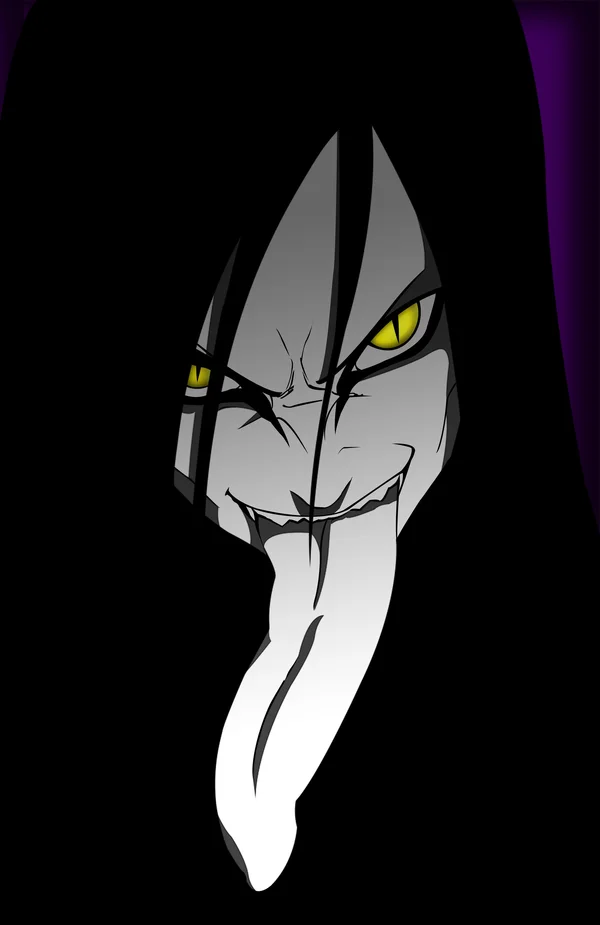 Orochimaru - ranking option ranked #5