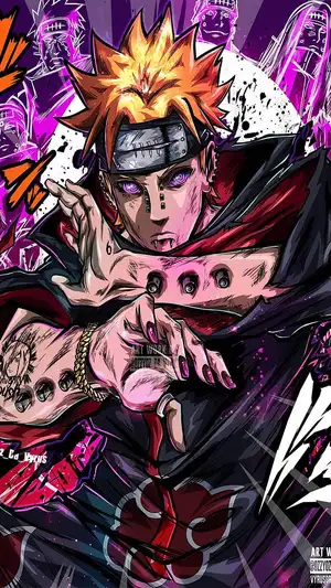 Pain (Nagato)