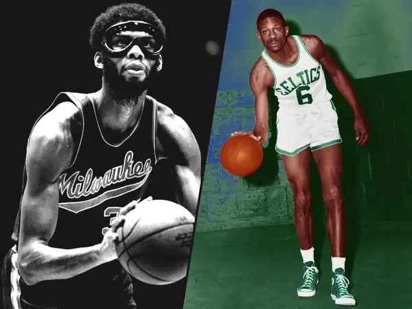 Who is the best NBA center of all time?