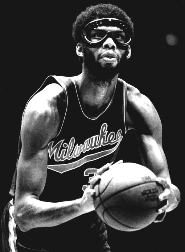 Kareem Abdul-Jabbar - ranking option ranked #1