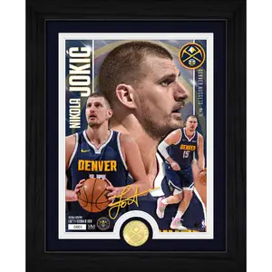 Nikola Jokic — ranked #7