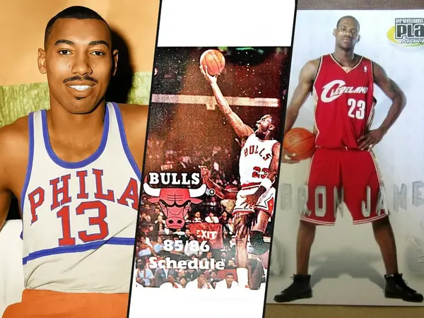 Who is the best NBA Rookie of the Year award winner of all time?