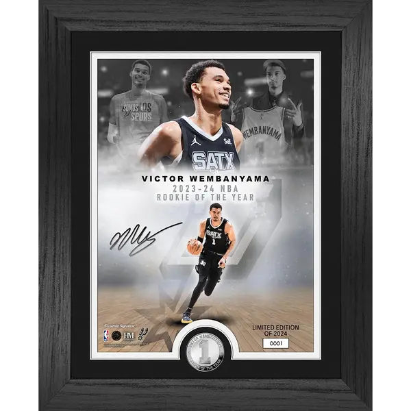 Victor Wembanyama - ranking option ranked #9