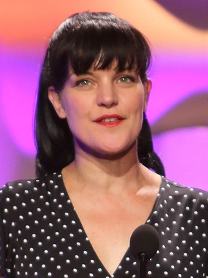 Abby Sciuto — ranked #9