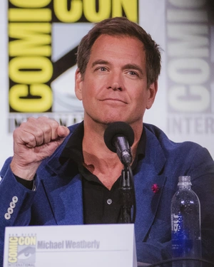 Anthony DiNozzo — ranked #3