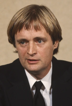 Dr. Donald 'Ducky' Mallard — ranked #10
