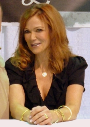 Jenny Shepard — ranked #4