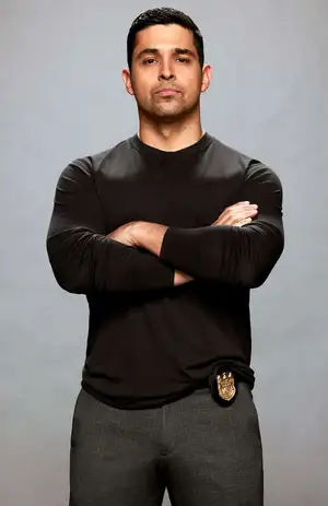 Nick Torres — ranked #6