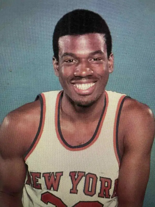 Bernard King - ranking option ranked #4