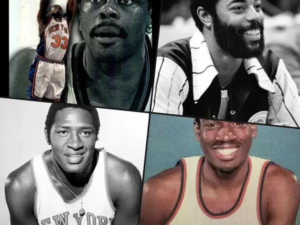 Who is the best New York Knicks player of all time?