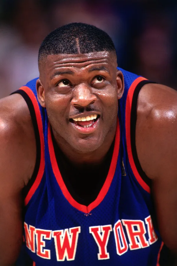 Larry Johnson - ranking option ranked #13