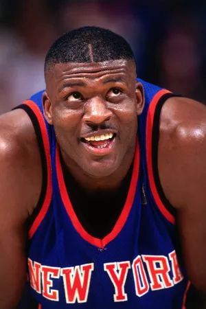 Larry Johnson — ranked #13