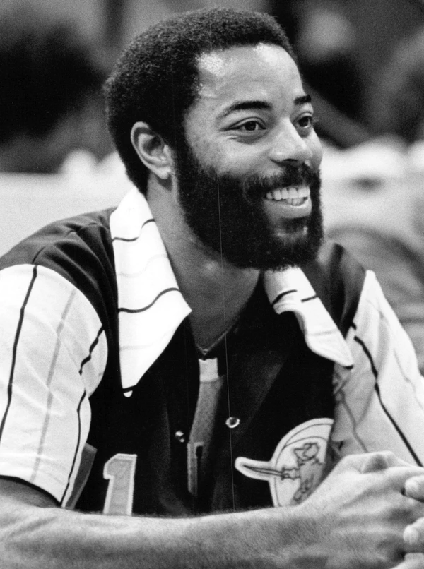 Walt Frazier - ranking option ranked #2