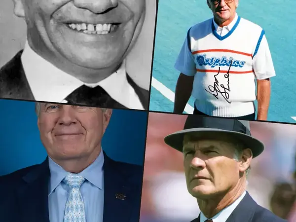 Who is the best NFL coach?