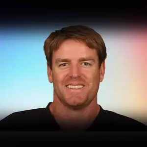 Carson Palmer — ranked #6