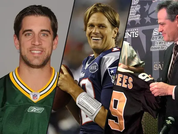 Top 28 NFL Quarterbacks of the 2010s
