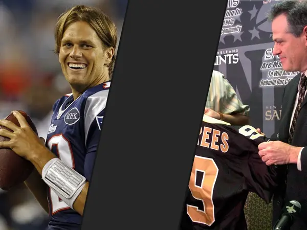 Who is the best NFL quarterback of the 2010s?