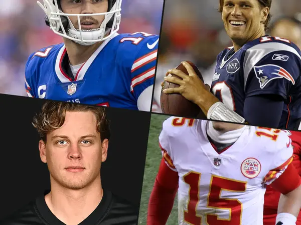 Who is the best NFL quarterback of the 2020s?